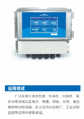 多參數(shù)控制器